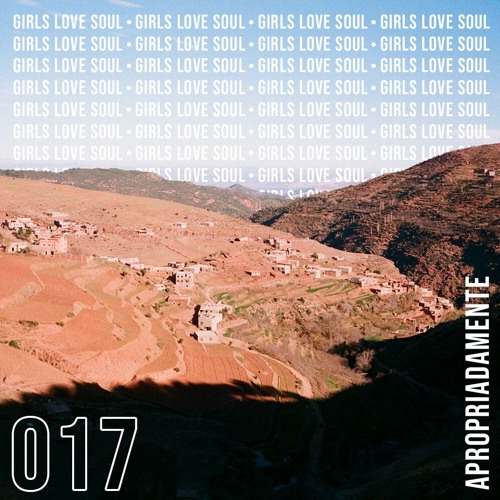 017 featuring Apropriadamente