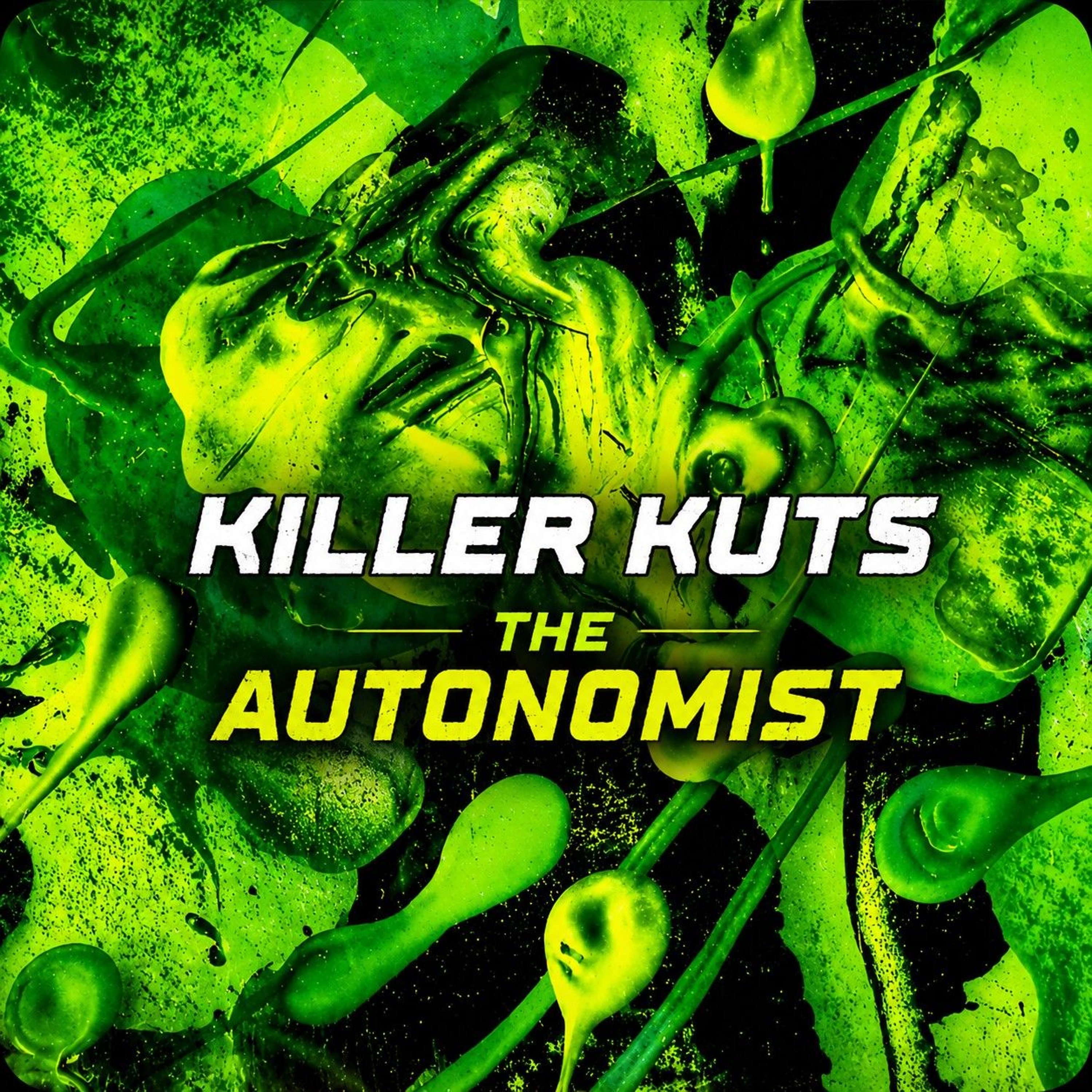 Killer Kuts episode artwork