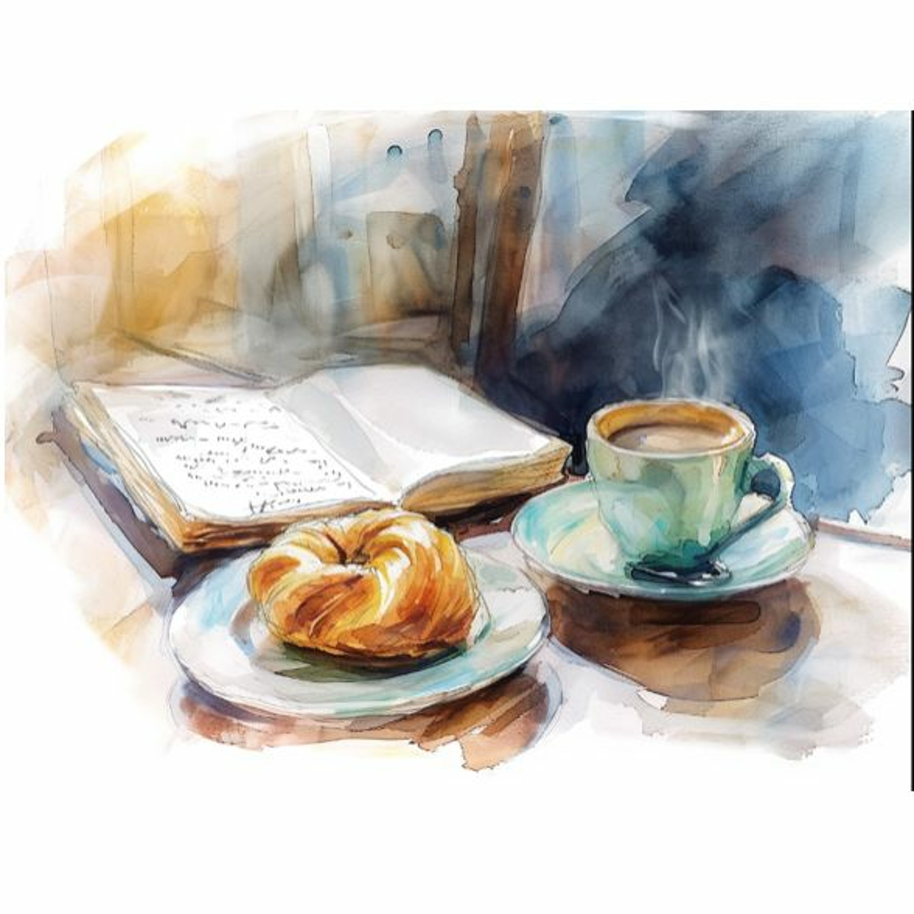 Literary Afternoons with Carina