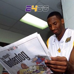 KOBEOO 2/21/00 (Feat. Smatt Sertified)