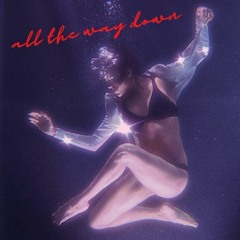✰ all the way down remix ✰ cover by idalia ✰ prod by @bananaboymusic ✰