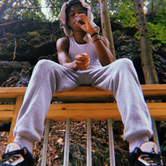 Mari - Anthem (prod by: shawtymarq x k3)