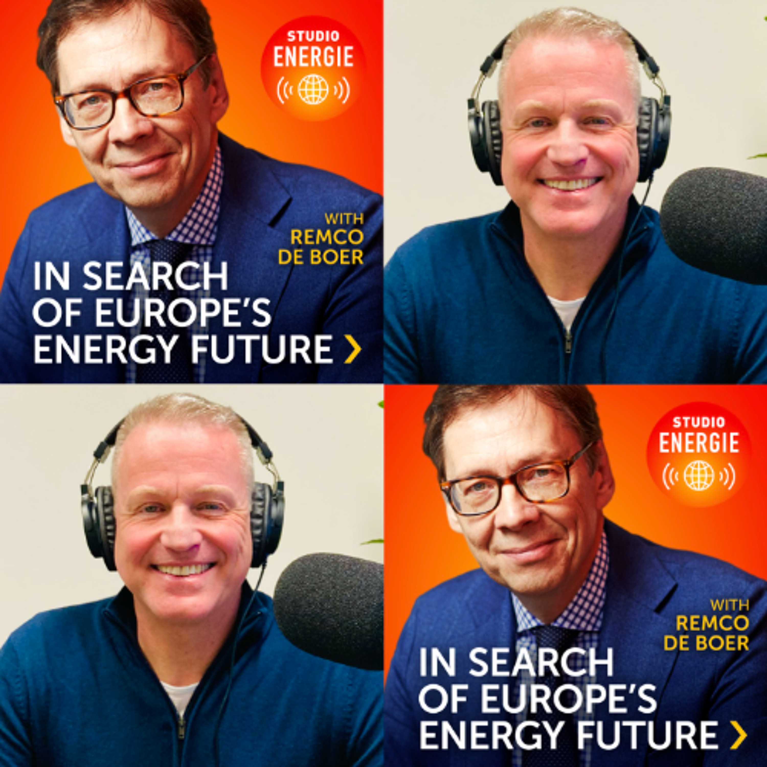 Alex Döll (Methanol Institute) over methanol als dé concurrent van olie en gas