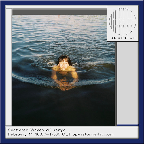 SW29 w/ Sanyo // Lunar New Year Special: 11.02.25