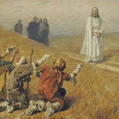 Twenty-Eighth Sunday in Ordinary Time
