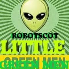 Little Green Men