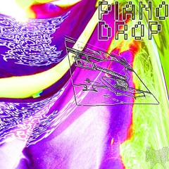 PIANO DROP [[FEAT. C80-MIDNIGHT]] [[BRONK]]