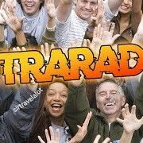 ULTRARADIO 8 - The Listener's Corner
