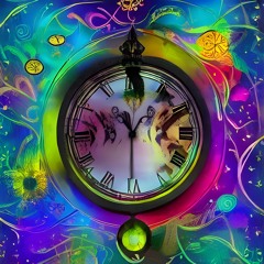 dreamy Time