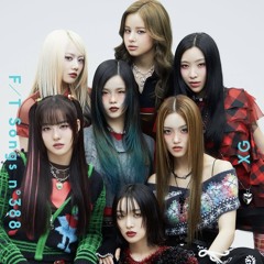 XG × LANA, Elle Teresa / SHOOTING STAR (THE FIRST TAKE) × こんな日は