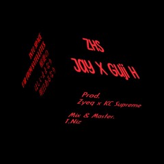 ZHS (prod. Zeyq x KC Supreme) ft. Jay