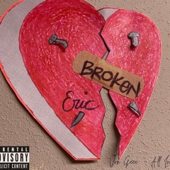 Von Geee - All Loveee (Drake Cover)