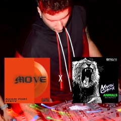 Moovie x Animals Mattia Delbono & Smallchange mashup.wav