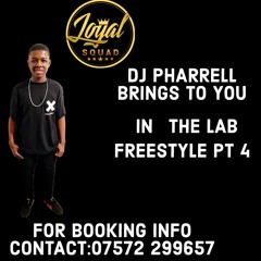 IN THE LAB FREE STYLE PART 4 2021 VOL.1