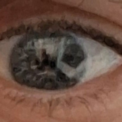 Dual Frequency People - Christian Matthew Holder