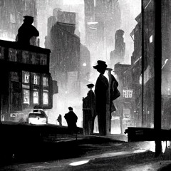Noir City
