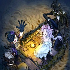 Identity V OST_ 4th Anniversary theme