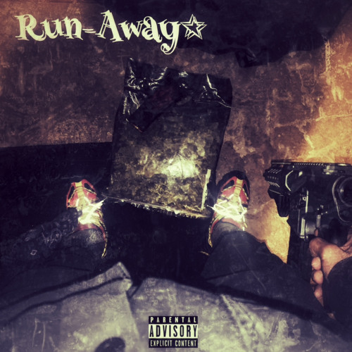 Swervo - Run-Away (Official Audio)