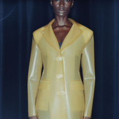 Deep water (Avellano Fashion Show Soundtrack)