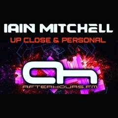 AFTERHOURS.FM up close & personal guest mix