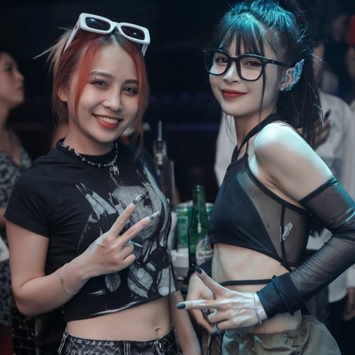 Thịnh Suy  Một Đêm Say   DJ Mạnh Tít  Ft Chivas Nhí Ft Long Nhật