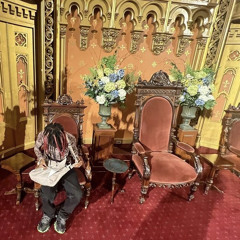 skaiwater - american wedding