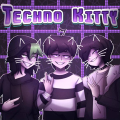 techno kitty(remake)
