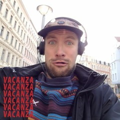 Vacanza Radio 020 x Zappadeus