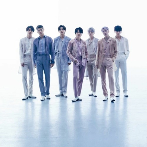 Stream BTS - Jump (Demo Ver) by wayamaya🌪 | Listen online