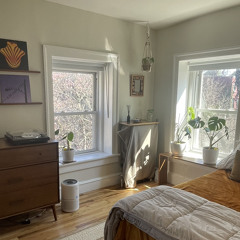 Clean Room Mix