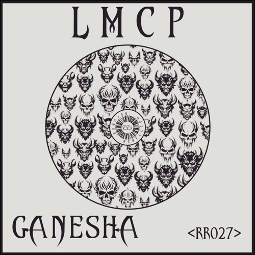 LMCP - Ganesha (FREE DL)