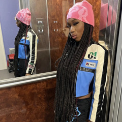 Jokes On Who? feat. TRAVIS D.E.W (Prod by. so25k)