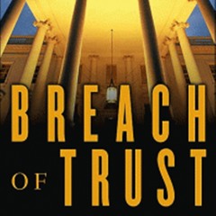 Breach of Trust by D.W. Buffa