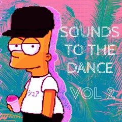 SOUNDS TO DANCE VOL. 2 BY: SANTIAGO BLANDÓN
