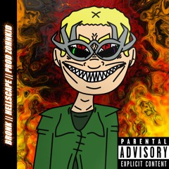 HELLSCAPE (PROD. ZOHNKID)