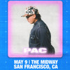 PAC @ LES PLAY HOUSE (Live at The Midway)