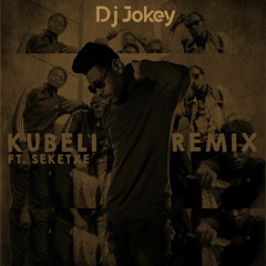 Kubeli [Remix 65.5 - 131] - DJ Nelson Jokey & Seketxe💀💀💀💀💀