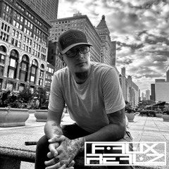 FauxRealz - Stonx Raid Train August '24