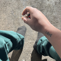 Halfpacks & Marijuana •freestyle