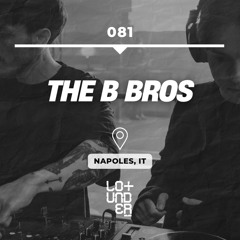 Live Session - The B Brothers