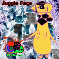 Juggle Face (Video Link In Description)