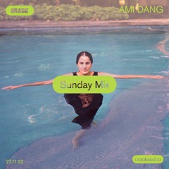Sunday Mix: Ami Dang