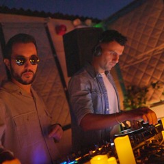 SOL @ La-Yam – AZZA B2B Shervy (5 Sept 2025)