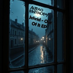 Jehrid - Shiny Things