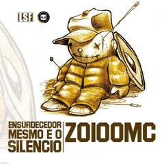 Não Silenciem os Tambores