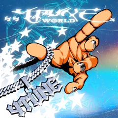 4TUNE TOKYO (feat. world4sins & M1ttra)