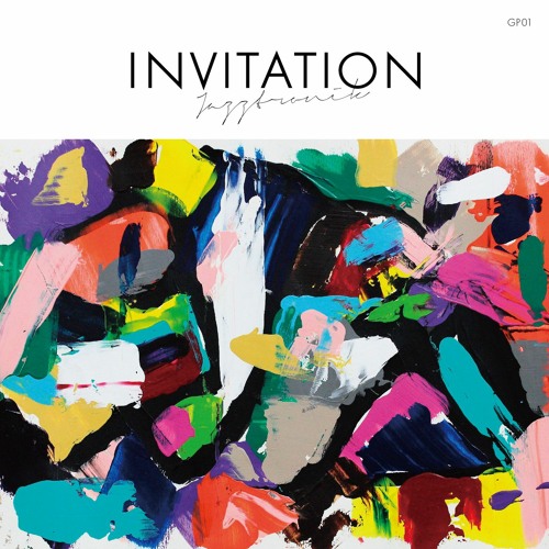 Invitation (Summer Party Mix)