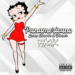 JEAN CLAUDE & BLAXER - PANAMERICANO