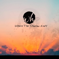 Where The Shadow Ends Podcast - Madraas