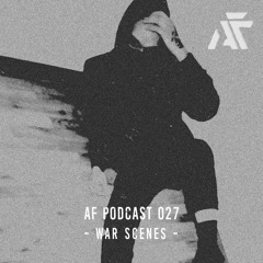 Animal Farm Podcast 027 | War Scenes [Live]